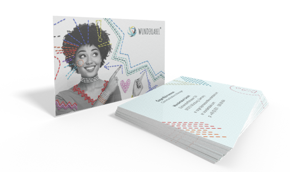 Business Cards