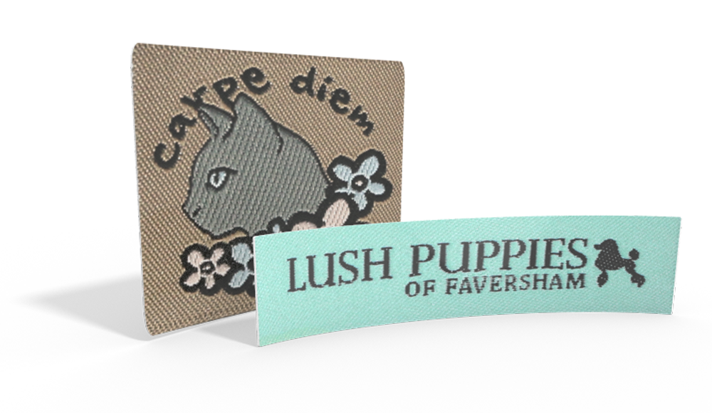 Logo Labels