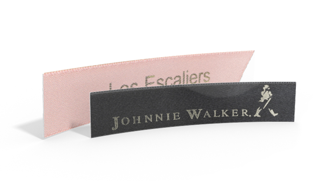 Printed Ribbon