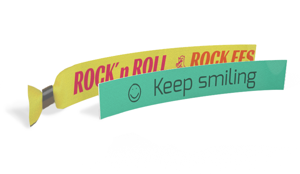 Wristbands