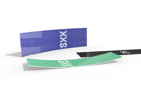 Size Labels