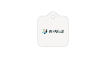Tea Tag 1.38" x 1.18<br>( 35 x 30 mm )