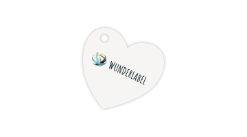 Heart 1.38" x 1.38<br>( 35 x 35mm )