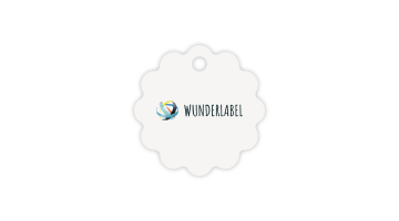 Blossom 1.38" x 1.38<br>( 35 x 35mm )