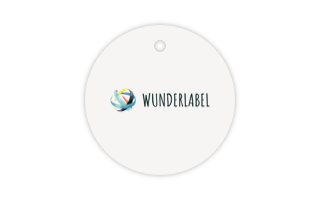 Round 2.01" Diameter <br>(51 mm)