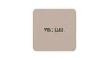 Rounded Corners 35 x 35 mm