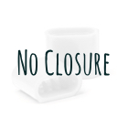 No Closure