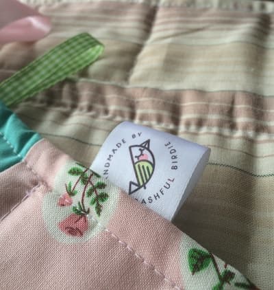 Customer Spotlight - Bashful Birdie Handmade