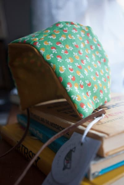 Customer Spotlight - Bashful Birdie Handmade