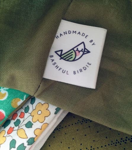 Customer Spotlight - Bashful Birdie Handmade