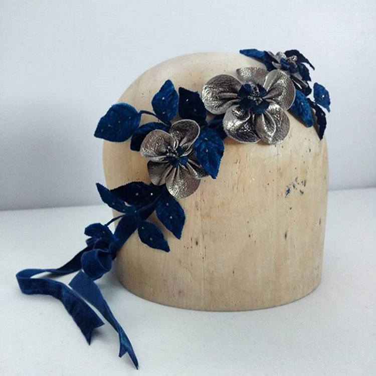 Head band