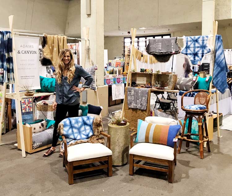 Customer Spotlight: Adams & Canyon
