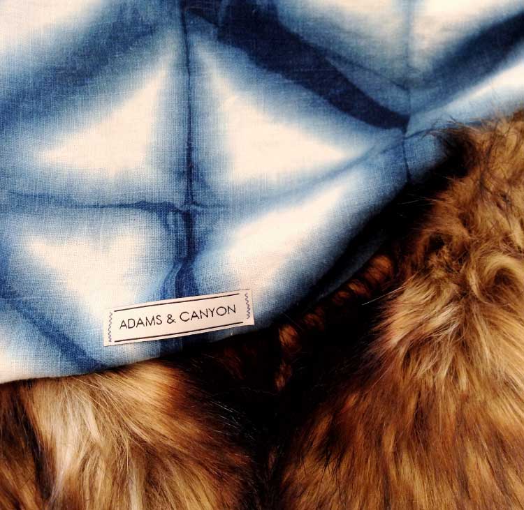 Customer Spotlight: Adams & Canyon