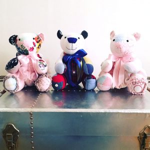 Mini Bears