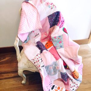 Boola quilt