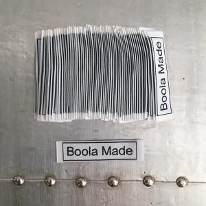 Boola labels