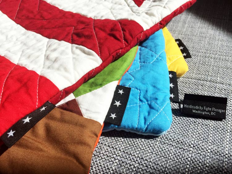 Customer Spotlight: District Coverup