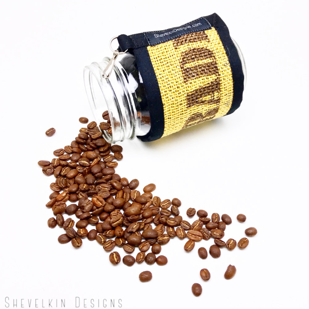 Customer Spotlight: Shevelkin Designs
