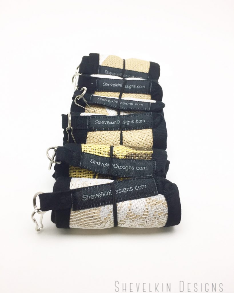 Customer Spotlight: Shevelkin Designs