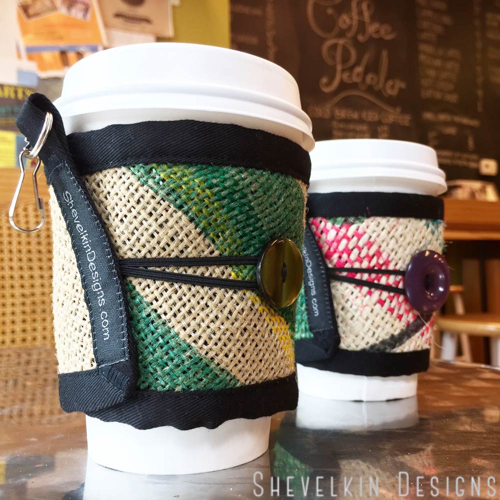Customer Spotlight: Shevelkin Designs