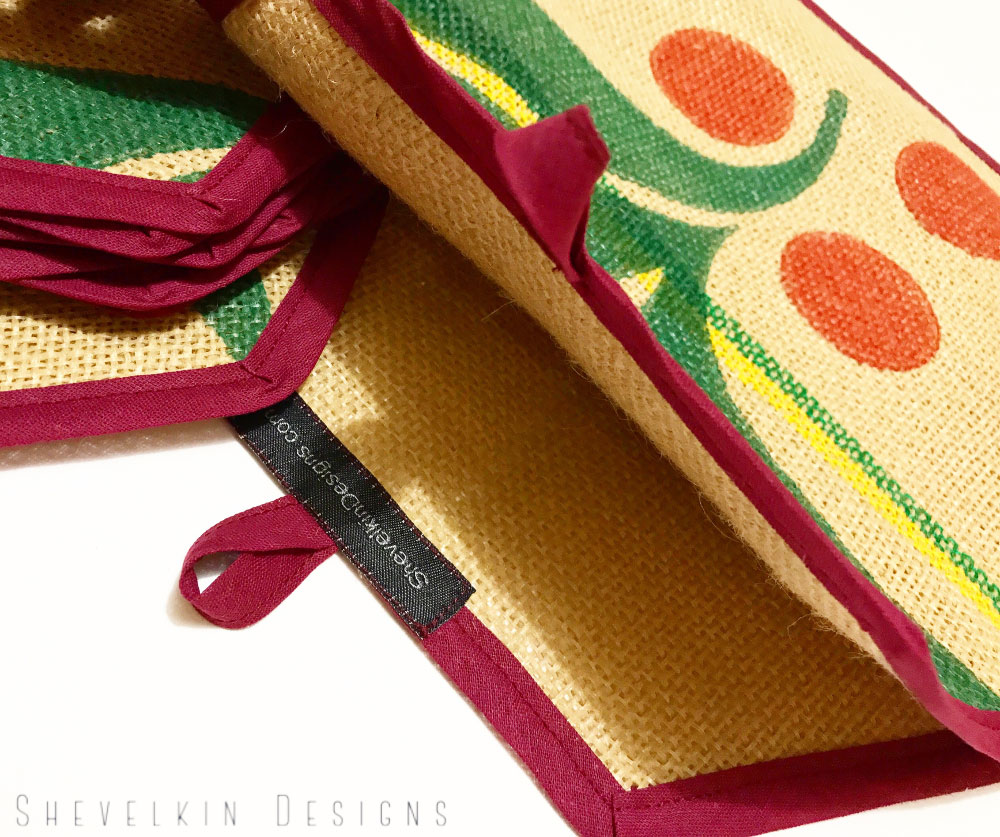 Customer Spotlight: Shevelkin Designs