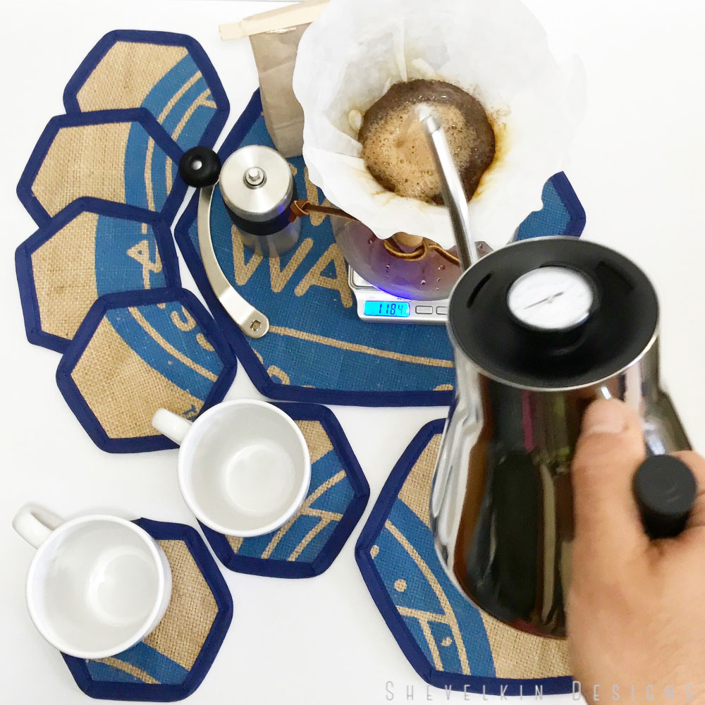 Customer Spotlight: Shevelkin Designs