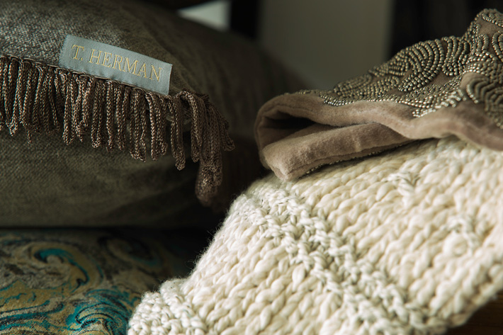 Customer Spotlight: T.Herman