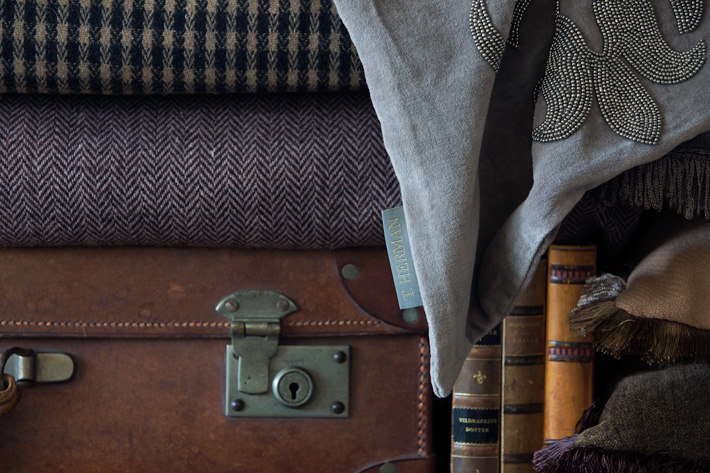 Customer Spotlight: T.Herman