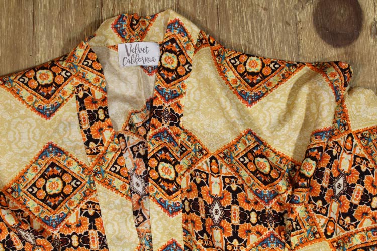 Customer Spotlight: Velvet California