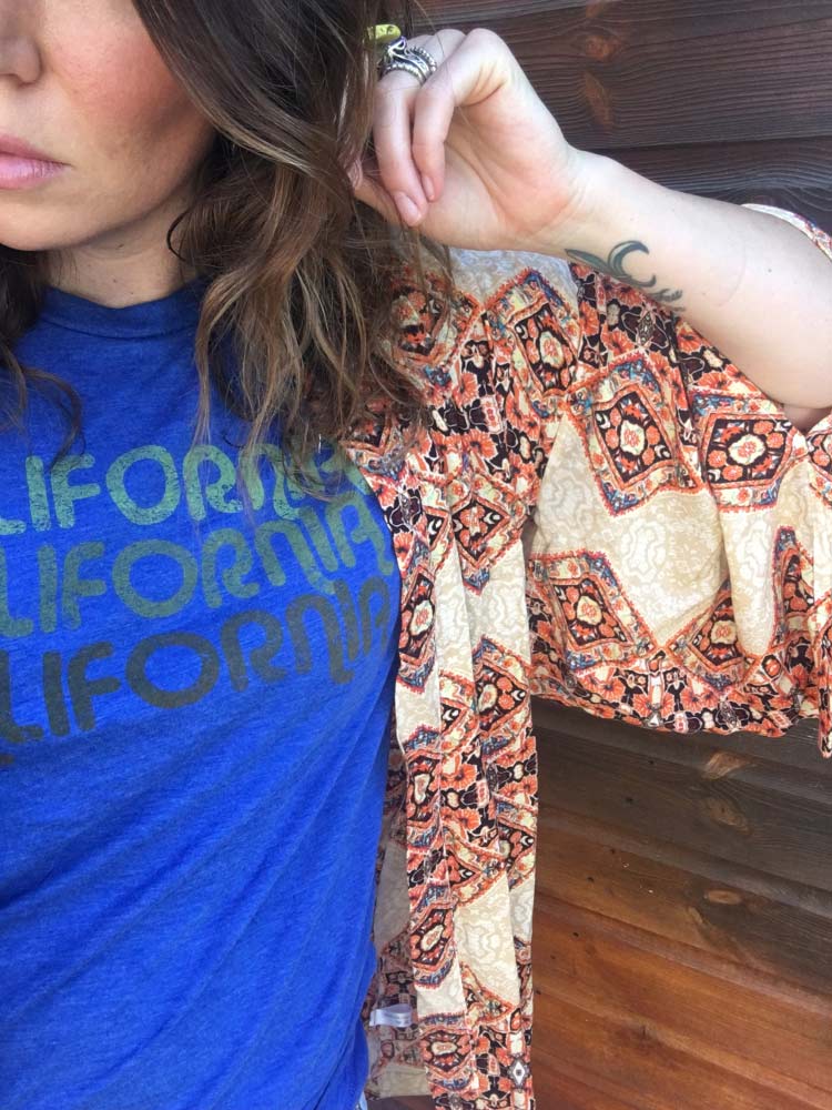 Customer Spotlight: Velvet California