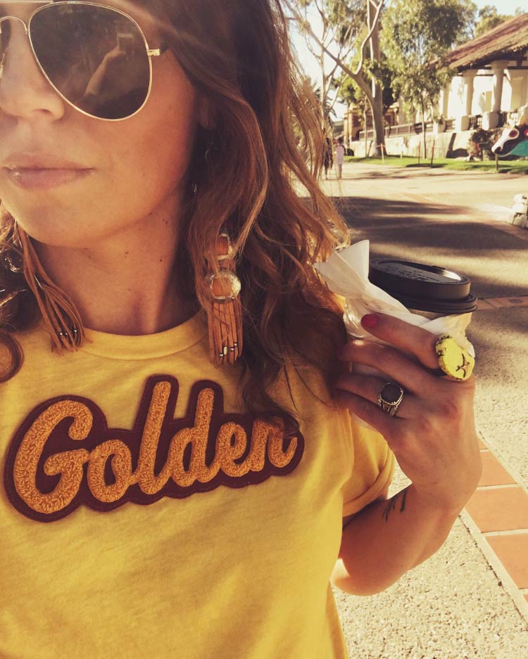 Customer Spotlight: Velvet California
