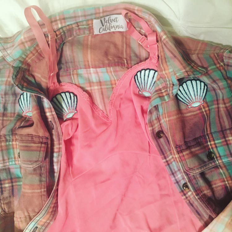 Customer Spotlight: Velvet California