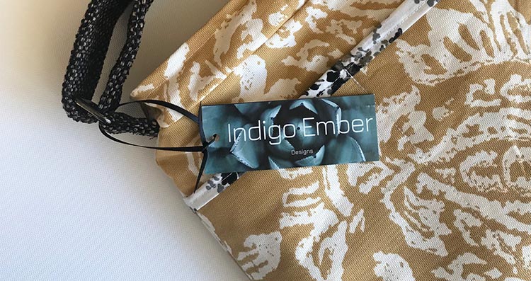 Customer Spotlight: Indigo Ember Designs