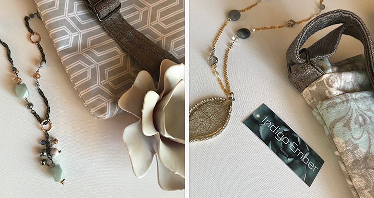 Customer Spotlight: Indigo Ember Designs