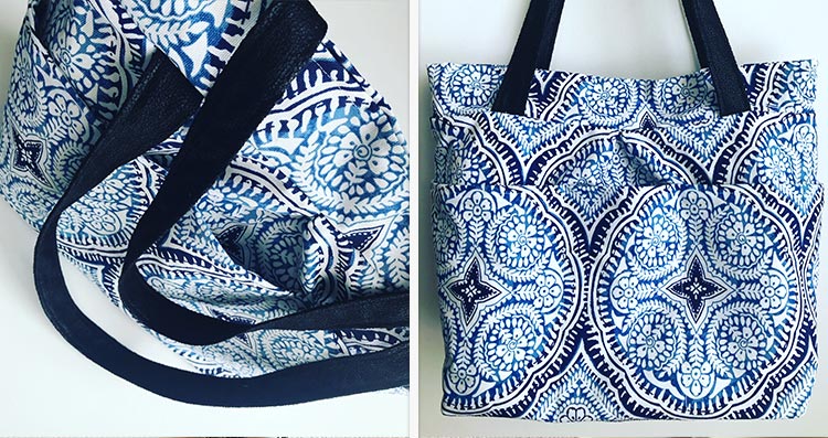 Customer Spotlight: Indigo Ember Designs