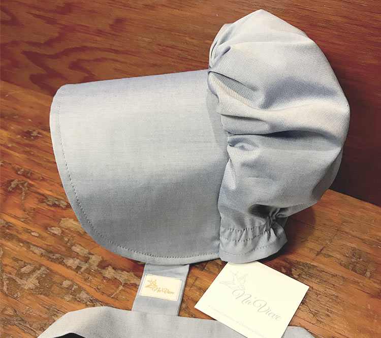 Customer Spotlight: Na’Vieve Collections