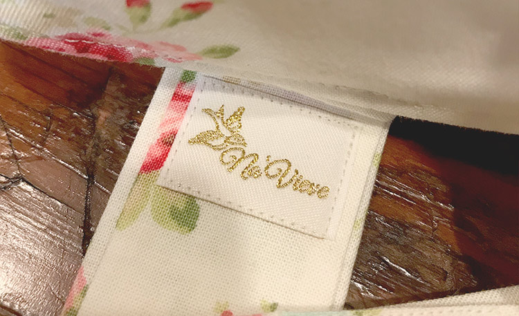 Customer Spotlight: Na’Vieve Collections