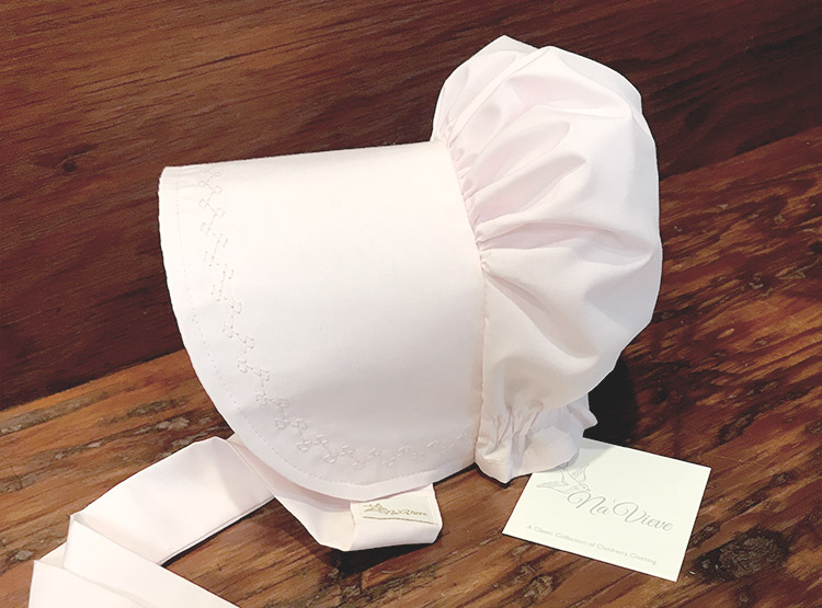 Customer Spotlight: Na’Vieve Collections