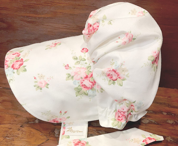 Customer Spotlight: Na’Vieve Collections