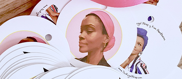 Customer Spotlight: The Regal Wrap™