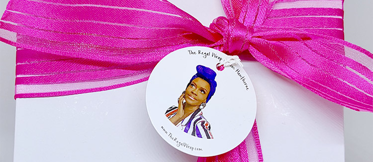 Customer Spotlight: The Regal Wrap™