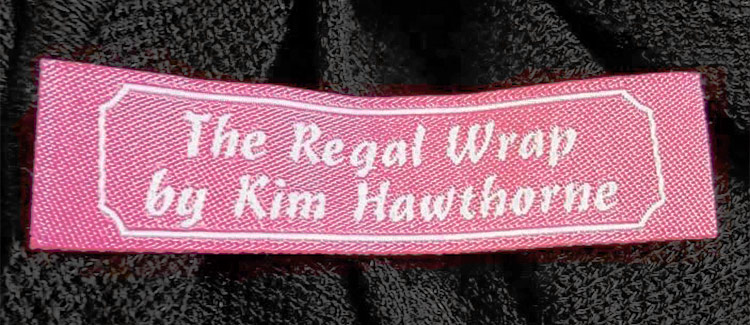 Customer Spotlight: The Regal Wrap™