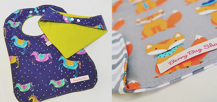 Customer Spotlight: Berry Bug Shop