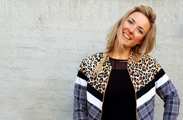 Customer Spotlight: made by LIESL