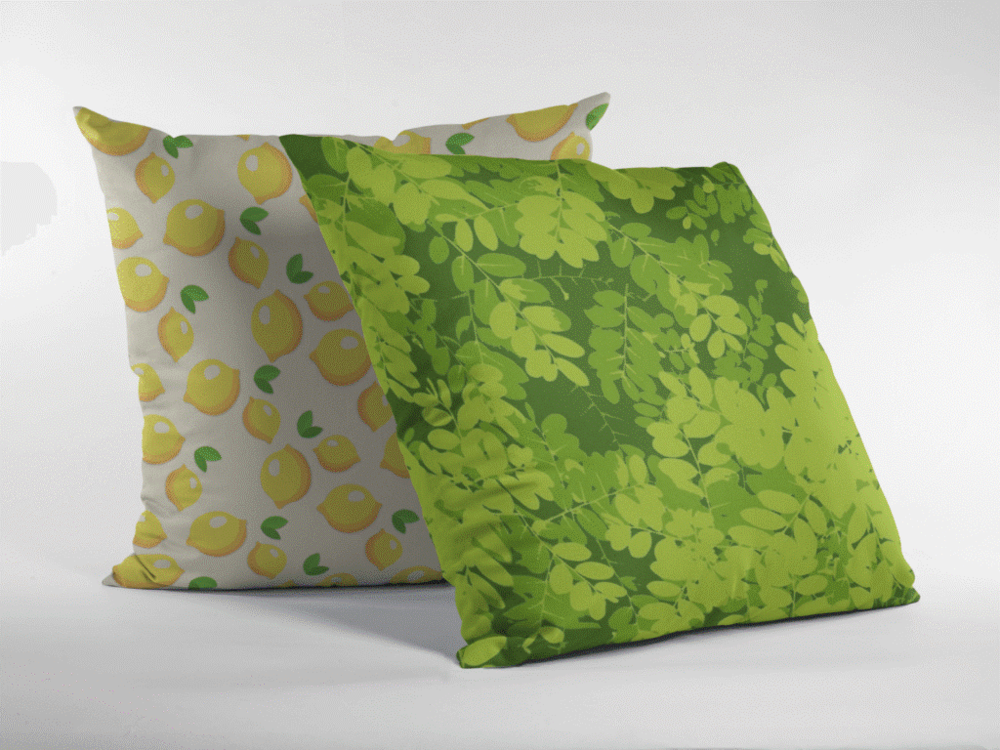 The Complete Guide to Starting a Decorative Pillow Business