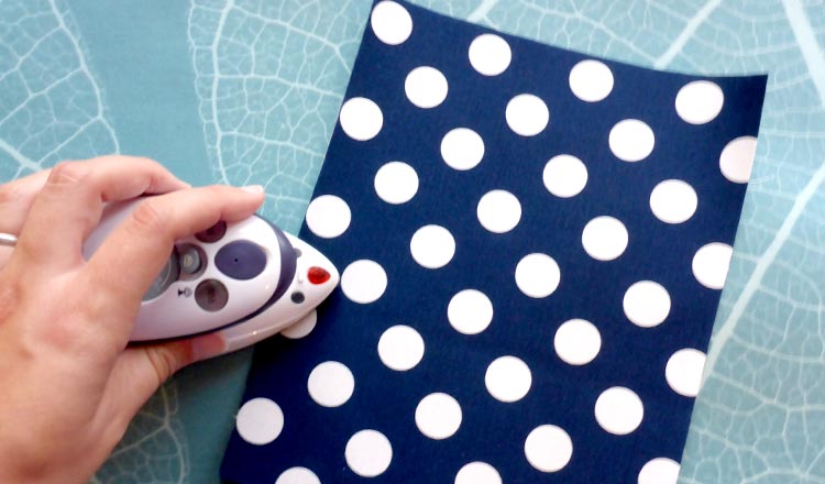 Zipper Pouch Tutorial