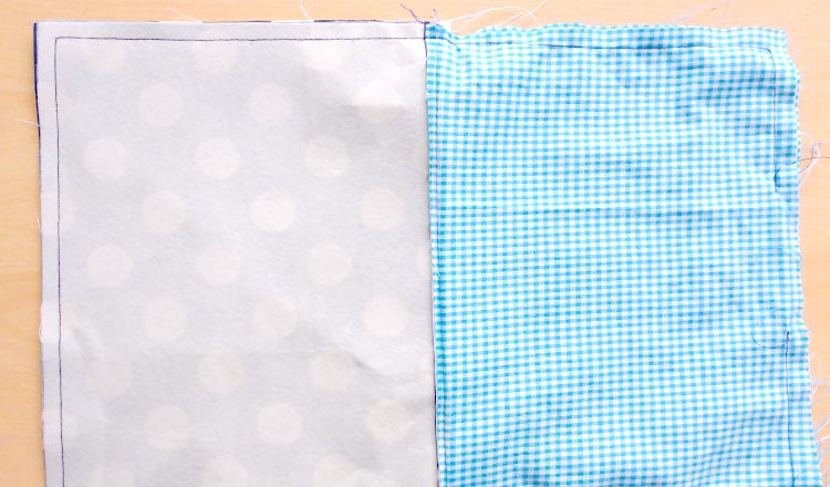 Zipper Pouch Tutorial