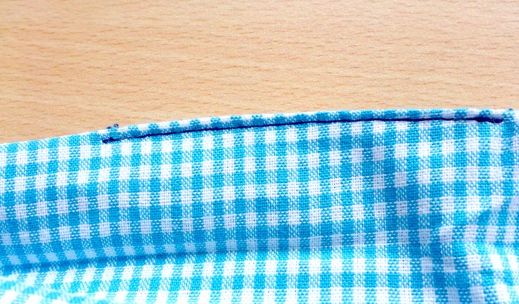 Zipper Pouch Tutorial