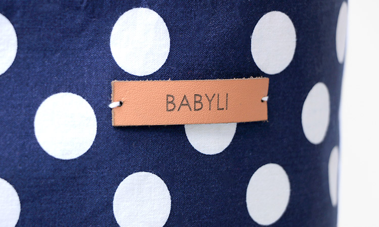 Zipper Pouch Tutorial