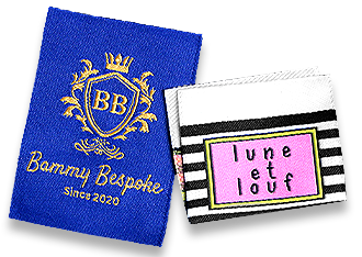 Logo Labels